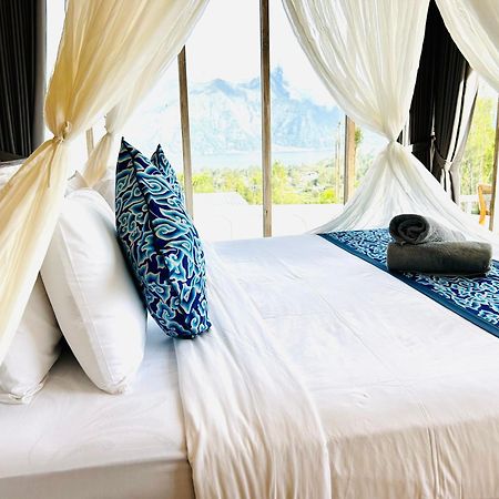 Bed and Breakfast Bunbulan Panorama Kintamani Exterior foto