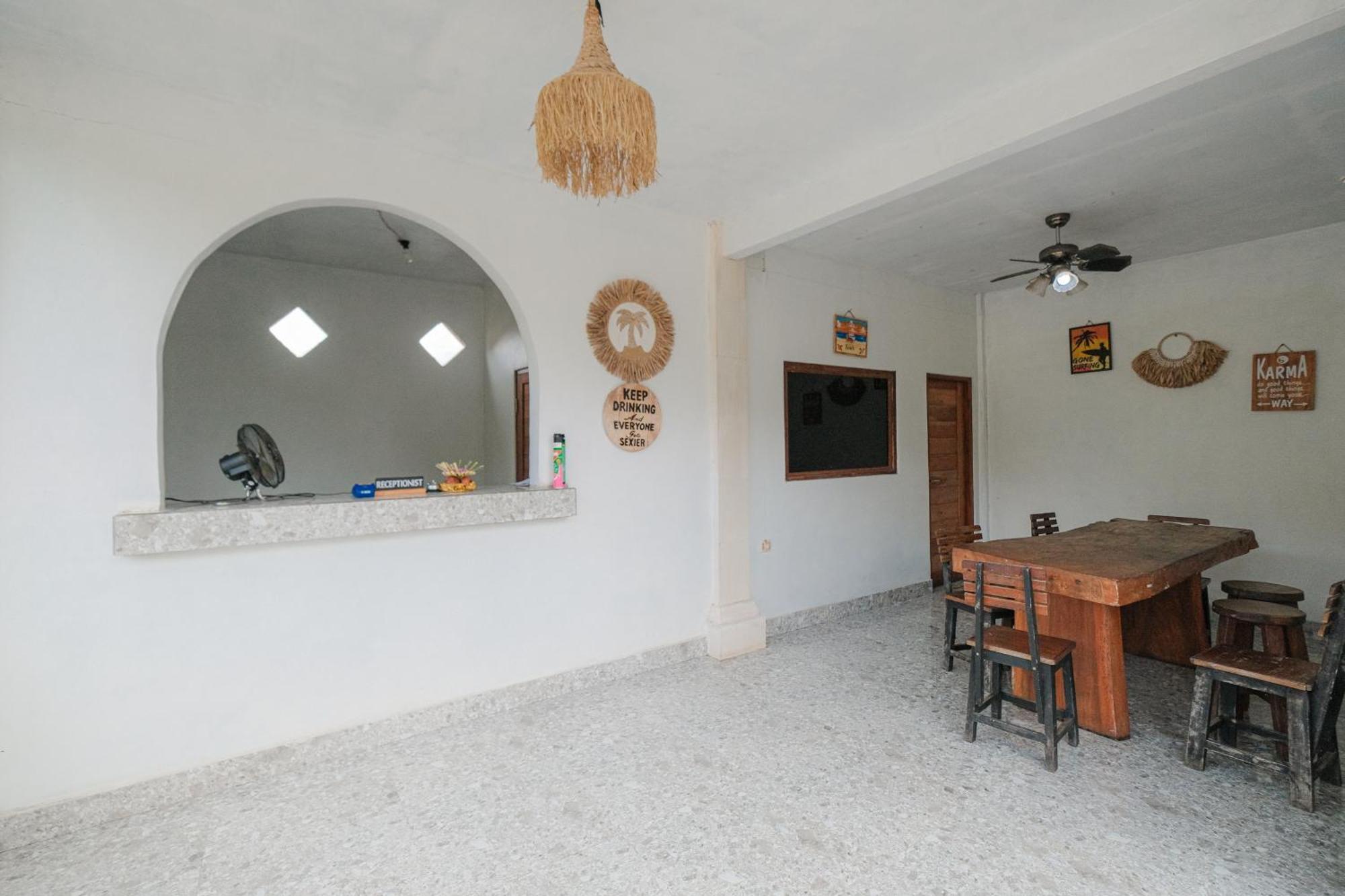 Bed and Breakfast Bunbulan Panorama Kintamani Exterior foto
