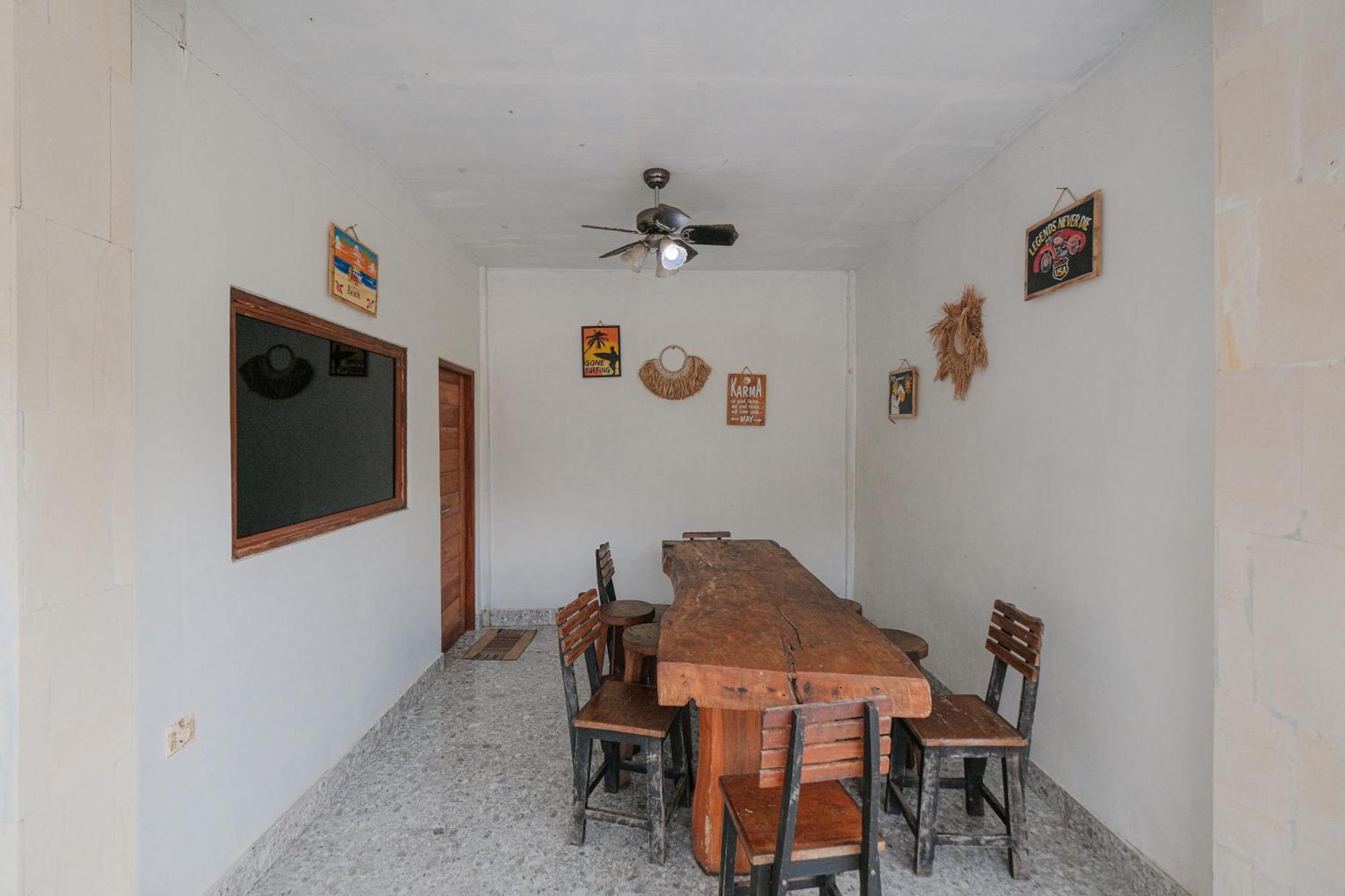 Bed and Breakfast Bunbulan Panorama Kintamani Exterior foto