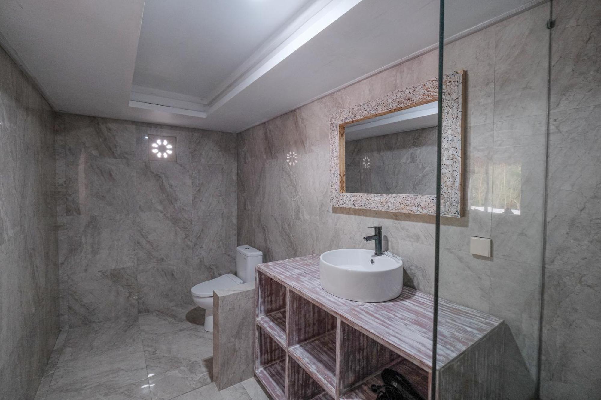 Bed and Breakfast Bunbulan Panorama Kintamani Exterior foto